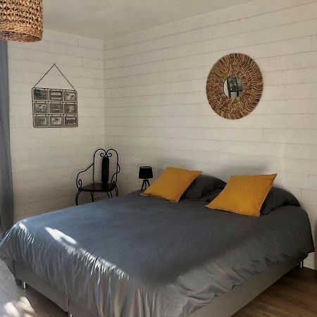 Agreable Suite - Bassin Arcachon Le Teich Ngoại thất bức ảnh
